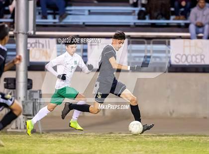 Thumbnail 1 in Highland @ Foothill (CIF CS D3 Final) photogallery.