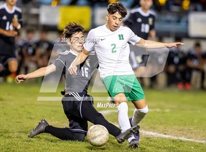 Thumbnail 3 in Highland @ Foothill (CIF CS D3 Final) photogallery.