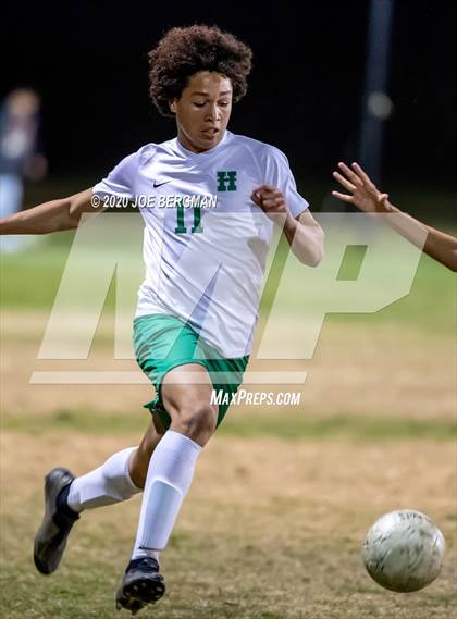 Thumbnail 3 in Highland @ Foothill (CIF CS D3 Final) photogallery.