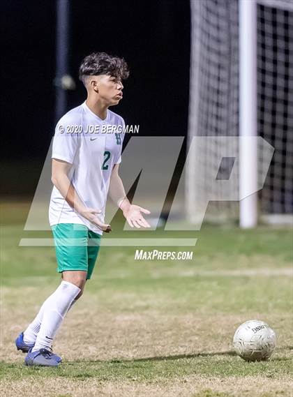 Thumbnail 2 in Highland @ Foothill (CIF CS D3 Final) photogallery.
