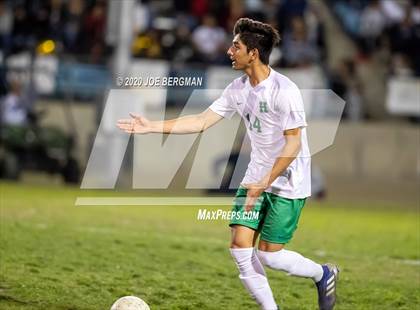 Thumbnail 2 in Highland @ Foothill (CIF CS D3 Final) photogallery.
