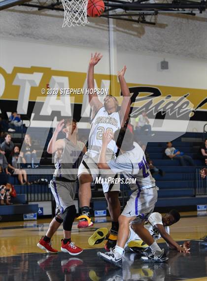 Thumbnail 1 in Johansen @ Lathrop photogallery.