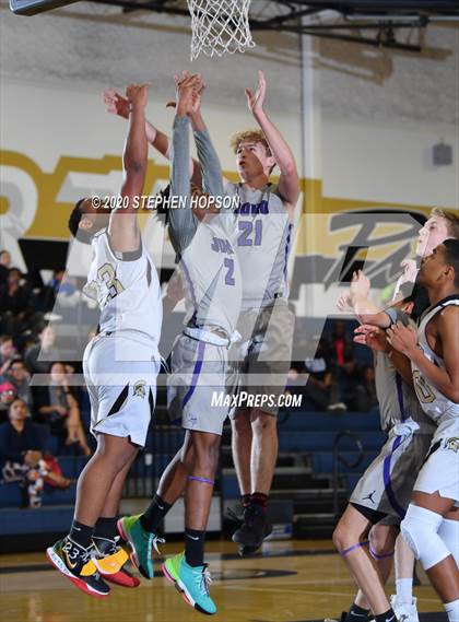 Thumbnail 3 in Johansen @ Lathrop photogallery.