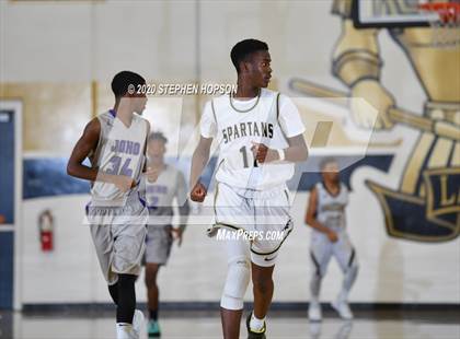 Thumbnail 3 in Johansen @ Lathrop photogallery.
