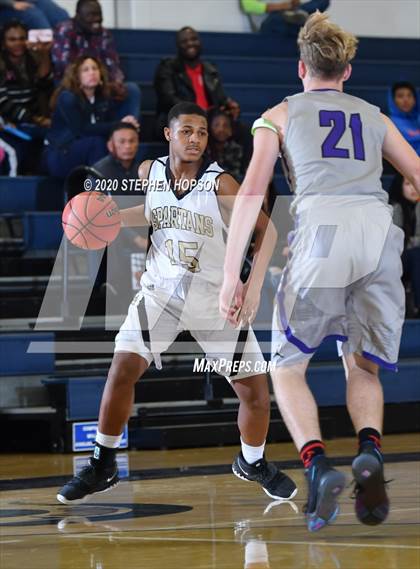 Thumbnail 1 in Johansen @ Lathrop photogallery.