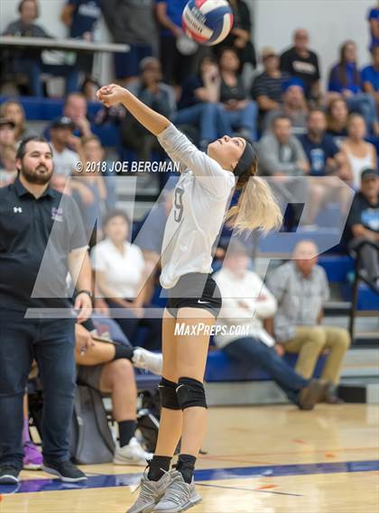 Thumbnail 2 in Madera South vs. Yosemite (CIF CS D4 Final) photogallery.
