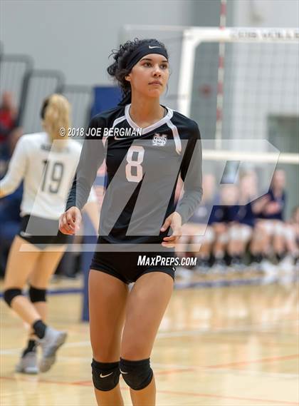Thumbnail 2 in Madera South vs. Yosemite (CIF CS D4 Final) photogallery.