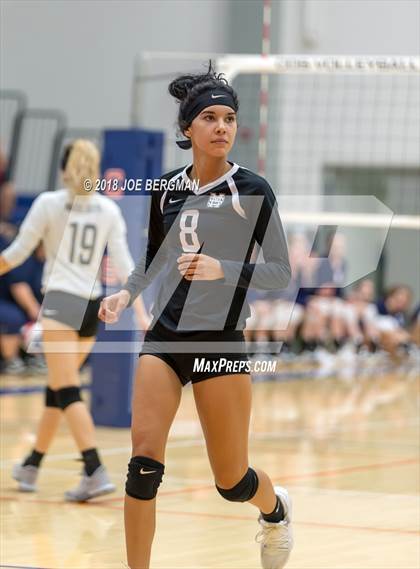 Thumbnail 3 in Madera South vs. Yosemite (CIF CS D4 Final) photogallery.