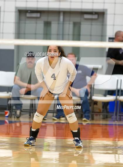 Thumbnail 3 in Madera South vs. Yosemite (CIF CS D4 Final) photogallery.