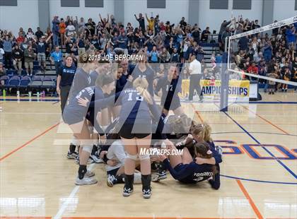 Thumbnail 1 in Madera South vs. Yosemite (CIF CS D4 Final) photogallery.