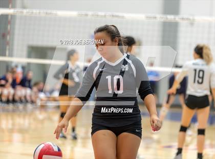Thumbnail 2 in Madera South vs. Yosemite (CIF CS D4 Final) photogallery.