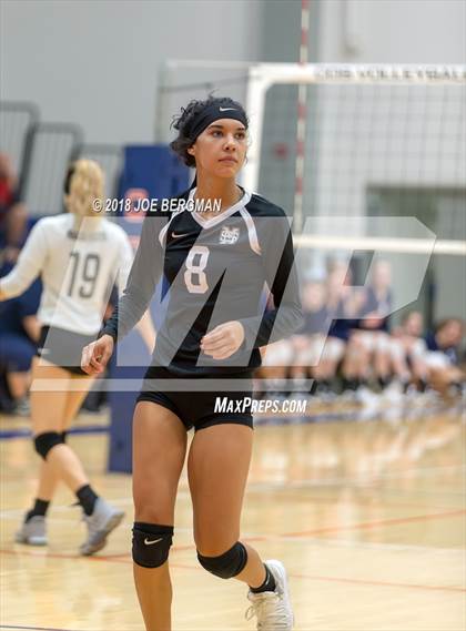 Thumbnail 1 in Madera South vs. Yosemite (CIF CS D4 Final) photogallery.