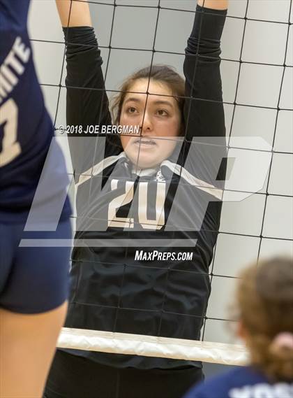 Thumbnail 2 in Madera South vs. Yosemite (CIF CS D4 Final) photogallery.