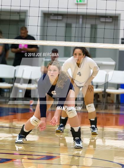 Thumbnail 3 in Madera South vs. Yosemite (CIF CS D4 Final) photogallery.