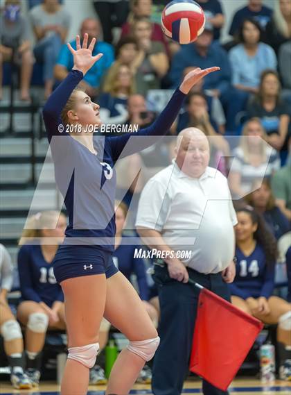 Thumbnail 3 in Madera South vs. Yosemite (CIF CS D4 Final) photogallery.