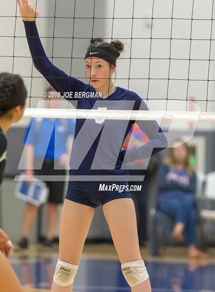 Thumbnail 3 in Madera South vs. Yosemite (CIF CS D4 Final) photogallery.