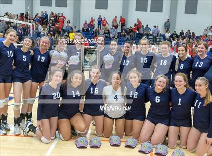 Thumbnail 2 in Madera South vs. Yosemite (CIF CS D4 Final) photogallery.