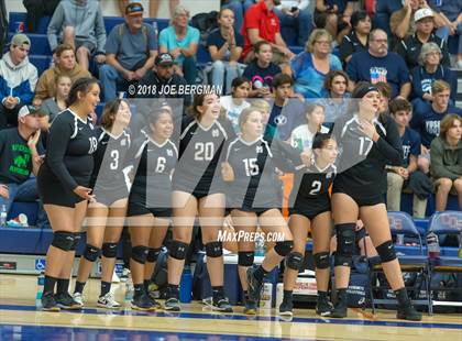 Thumbnail 1 in Madera South vs. Yosemite (CIF CS D4 Final) photogallery.