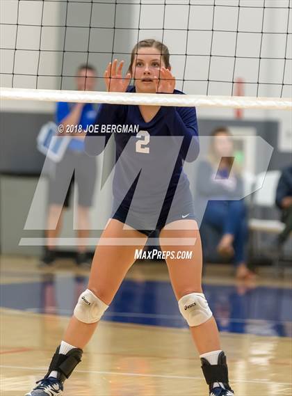 Thumbnail 1 in Madera South vs. Yosemite (CIF CS D4 Final) photogallery.