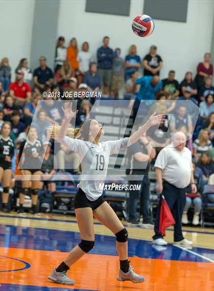 Thumbnail 2 in Madera South vs. Yosemite (CIF CS D4 Final) photogallery.