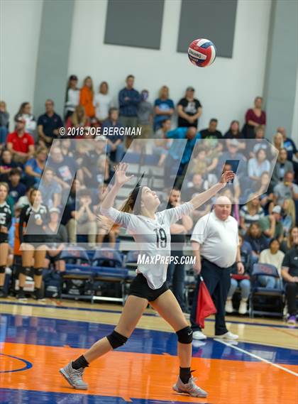Thumbnail 3 in Madera South vs. Yosemite (CIF CS D4 Final) photogallery.