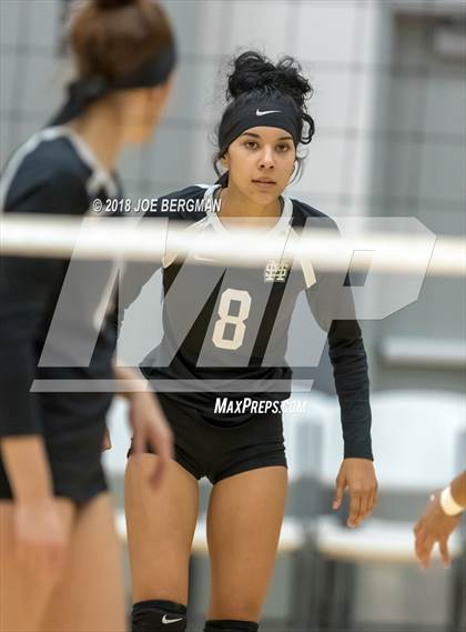 Thumbnail 3 in Madera South vs. Yosemite (CIF CS D4 Final) photogallery.