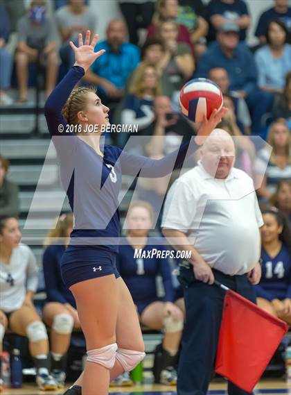 Thumbnail 2 in Madera South vs. Yosemite (CIF CS D4 Final) photogallery.