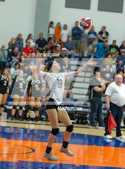 Thumbnail 1 in Madera South vs. Yosemite (CIF CS D4 Final) photogallery.