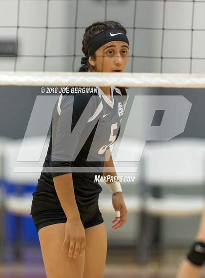 Thumbnail 1 in Madera South vs. Yosemite (CIF CS D4 Final) photogallery.