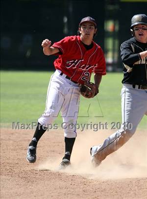 Golden Valley @ Hart