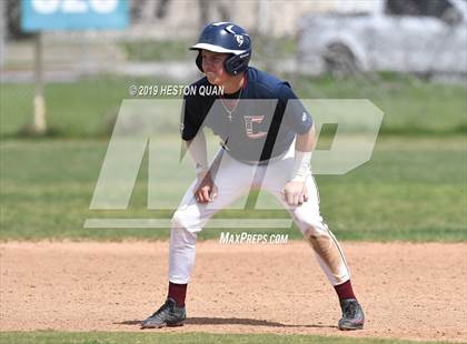 Thumbnail 1 in Capistrano Valley Christian @ Esperanza (Anaheim Lions Tournament) photogallery.