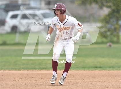 Thumbnail 2 in Capistrano Valley Christian @ Esperanza (Anaheim Lions Tournament) photogallery.