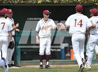 Thumbnail 3 in Capistrano Valley Christian @ Esperanza (Anaheim Lions Tournament) photogallery.