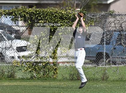 Thumbnail 2 in Capistrano Valley Christian @ Esperanza (Anaheim Lions Tournament) photogallery.