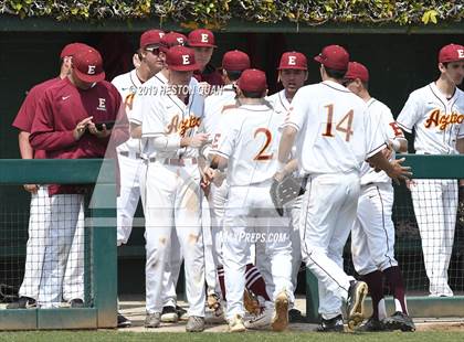 Thumbnail 1 in Capistrano Valley Christian @ Esperanza (Anaheim Lions Tournament) photogallery.
