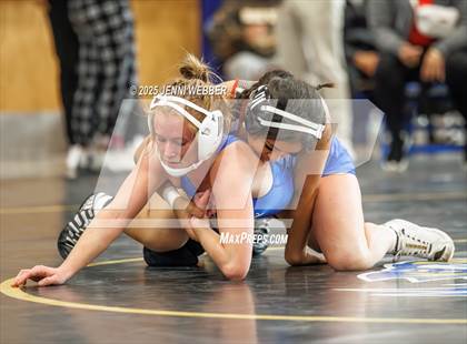 Thumbnail 2 in Sierra Vista All Girls (Round 3) photogallery.