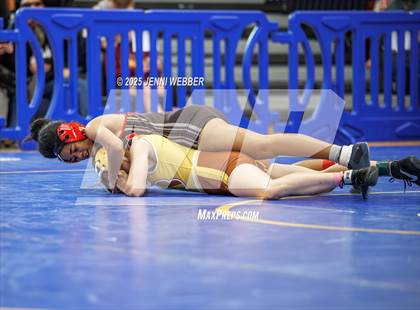 Thumbnail 2 in Sierra Vista All Girls (Round 3) photogallery.