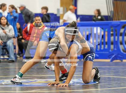 Thumbnail 2 in Sierra Vista All Girls (Round 3) photogallery.