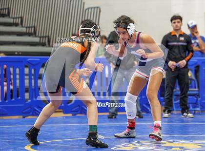 Thumbnail 2 in Sierra Vista All Girls (Round 3) photogallery.