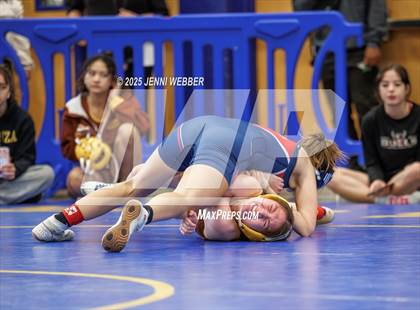 Thumbnail 2 in Sierra Vista All Girls (Round 3) photogallery.