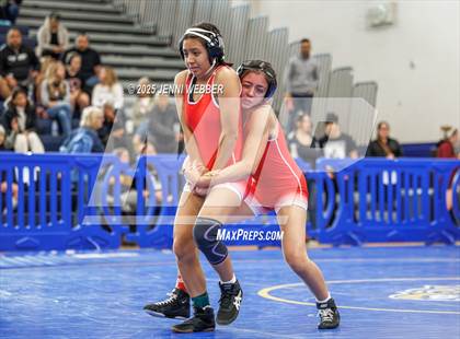 Thumbnail 3 in Sierra Vista All Girls (Round 3) photogallery.
