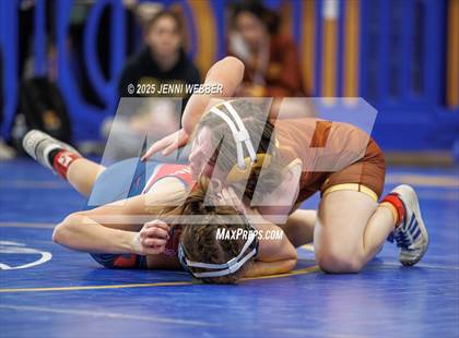 Thumbnail 3 in Sierra Vista All Girls (Round 3) photogallery.