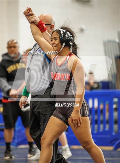 Thumbnail 3 in Sierra Vista All Girls (Round 3) photogallery.
