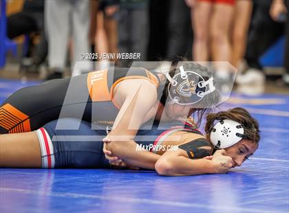 Thumbnail 3 in Sierra Vista All Girls (Round 3) photogallery.