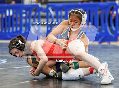 Thumbnail 2 in Sierra Vista All Girls (Round 3) photogallery.