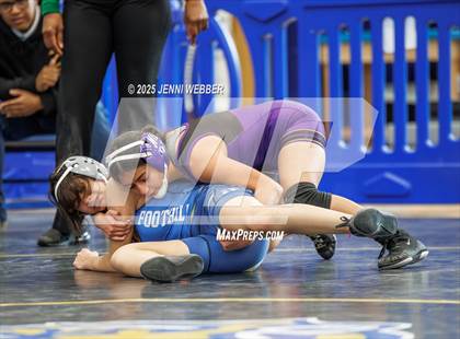 Thumbnail 1 in Sierra Vista All Girls (Round 3) photogallery.
