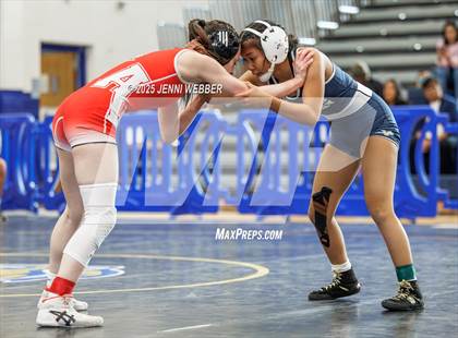 Thumbnail 3 in Sierra Vista All Girls (Round 3) photogallery.