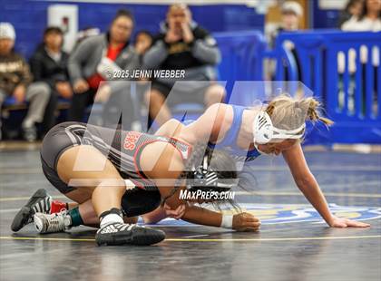 Thumbnail 3 in Sierra Vista All Girls (Round 3) photogallery.