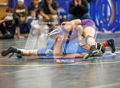 Thumbnail 1 in Sierra Vista All Girls (Round 3) photogallery.