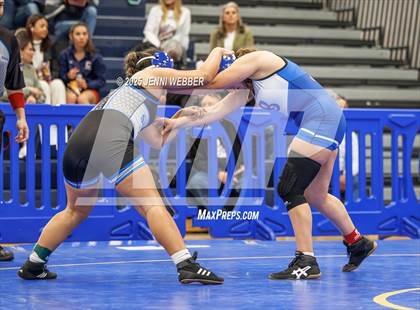 Thumbnail 1 in Sierra Vista All Girls (Round 3) photogallery.